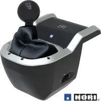 7-Speed Racing Shifter - PC