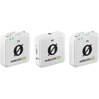 Rode Wireless ME Dual Wit