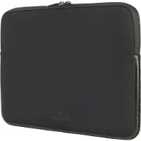 Tucano Elements MacBook Pro 14 Inch Sleeve Zwart