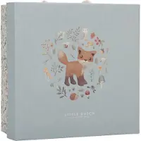 Little Dutch Giftset Knuffels Forest Friends