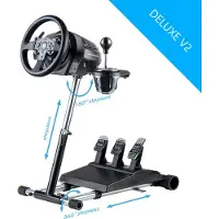 Wheel Stand Pro Deluxe V2, bevestigingsbeugel