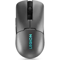 Lenovo Legion M600s - Optisch - Grijs