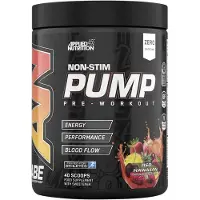 Applied Nutrition ABE Pump - 40 servings - Red Hawaiian