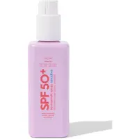 HEMA Zonnebrandspray Gevoelige Huid SPF50+ 200ml