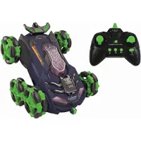 Lexibook Crosslander Flip Remote Control Car Veelkleurig