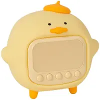 Lucide Kinderkamer nachtlampje Pincha Duck eendje