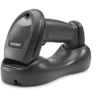 Zebra Motorola LI4278 barcodescanner - draagbaar - 547 scans/seconde - Bluetooth 2.1