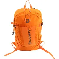 Discovery Outdoor Rugzak / Schooltas Oranje - Oranje