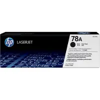 HP Toner CE 278 A black No. 78 A