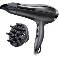 Remington Haardroger Pro Air Turbo D5220