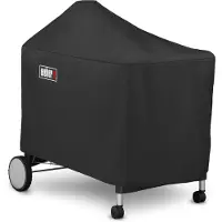 Weber Luxe Hoes Performer Premium