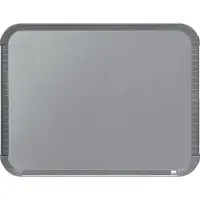 Nobo Mini Whiteboard Magnetisch Eenzijdig 36 (B) x 28 (H) cm
