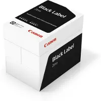 Canon Black Label Zero Papier 80 g/m2 500 vel (A4)