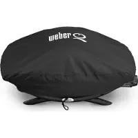 Weber Luxe Hoes Q2000