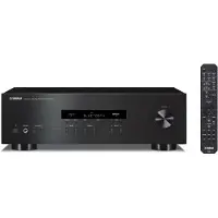 Yamaha Stereo Receiver R-S202D Zwart