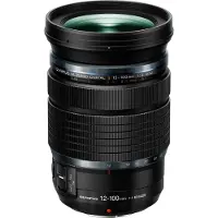 Olympus M.Zuiko Digital ED 12-100mm f/1-4.0 IS PRO