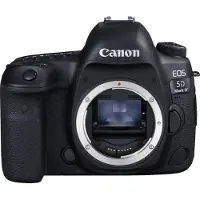 Canon EOS 5D Mark IV Body
