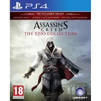 Assassin's Creed: The Ezio Collection (Nordic)