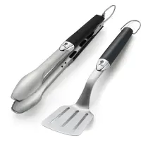 Weber Gereedschapsset 2-delig