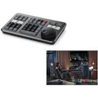 Blackmagic Design DaVinci Resolve Studio 21