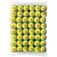 Wilson Starter Tennisballen 48 Eenheden