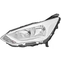 Valeo Koplamp 046686 Valeo voor o.a. FORD
