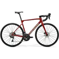 Merida Bikes Scultura 4000 105 2025 Racefiets