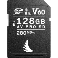 Angelbird AVpro SDXC MK2 UHS-II V60 128GB
