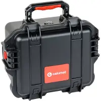 Calumet Hard Case 2416