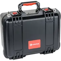 Calumet Hard Case 3318