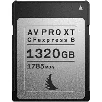 Angelbird Av Pro CFexpress XT MkII Type B 1320 GB