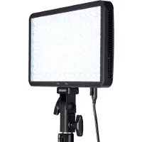 Amaran Pano 60c Kit Charcoal