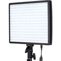 Amaran Pano 120c Kit Charcoal