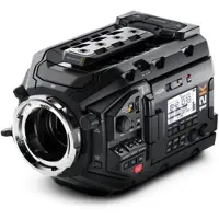 Blackmagic Design Blackmagic URSA Mini Pro 12K - PL-vatting