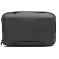 Peak Design Tech Pouch Black