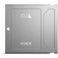 Angelbird Atom X SSDMINI 1 TB SSD harde schijf voor Atomos