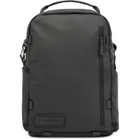 WANDRD Prvke 31L Zip Bag Zwart