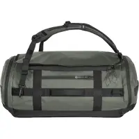 WANDRD Carryall Duffel 40L Wasatch Green