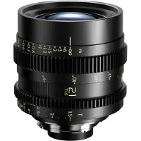 Thypoch Simera-C 21mm T1.5 Full-frame Cine Lens voor Leica M mount