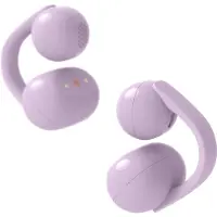 Sony Linkbuds Clip Paars