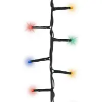 Lumineo Compact kerstverlichting | 50 meter |