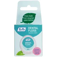 Tepe Dental Floss Waxed Mint 40m