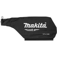 Makita Linnen stofzak bandschuurmachine - 123328-0