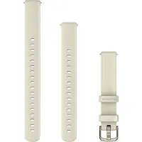 Garmin Siliconen horlogebandje Lily | Maat 14 mm