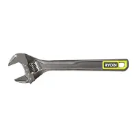 Ryobi RHAW250 | 250 mm verstelbare moersleutel - 5132006063