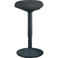 Leitz Stahulp Donkergrijs 65450089