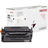 Xerox Tonercartridge - - Everyday - hoge opbrengst - zwart - compatibel - toner cartridge (alternatief voor: HP 59X, HP C