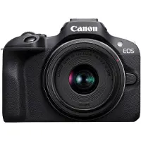 Canon EOS R100 + 18-45/55-210