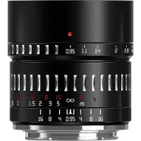 TTArtisan 50mm F/0.95 Canon Eos R (aps-c)