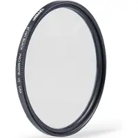 Tiffen 67mm Black Pro-Mist 1/2 Filter